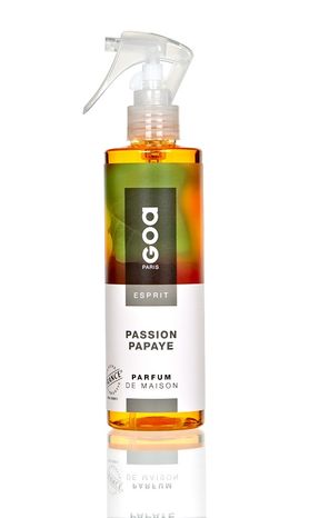 BYTOVÝ sprej ESPRIT: vôňa 17 - vášnivá papája